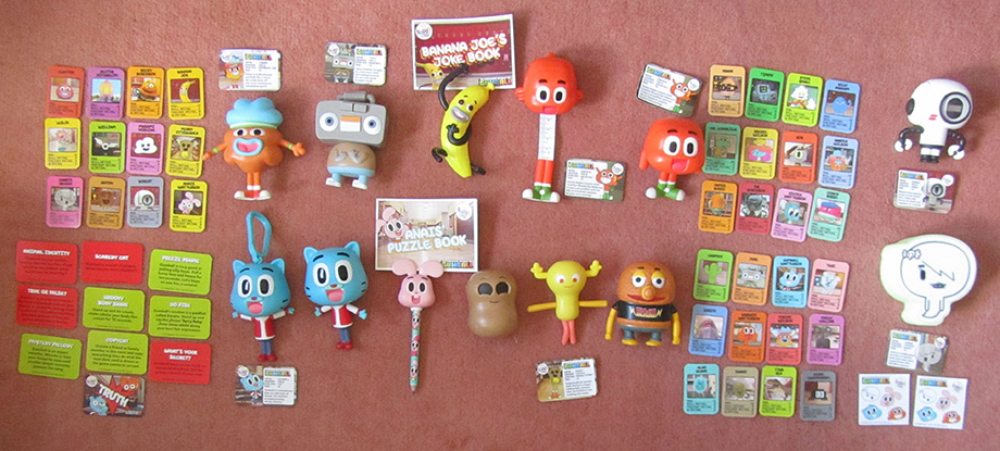gumball